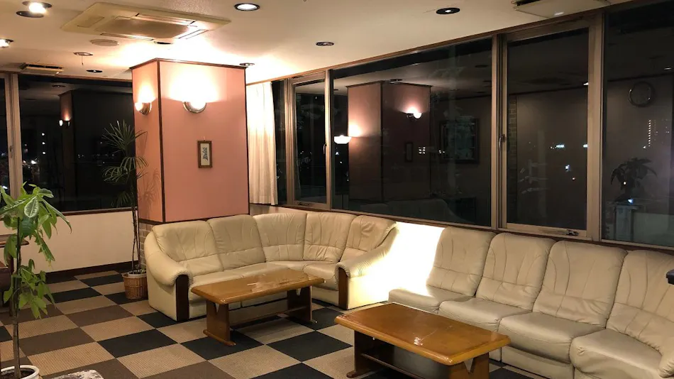 Fukuroi Princess Hotel