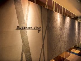 東海シティホテル