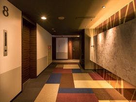 東海シティホテル