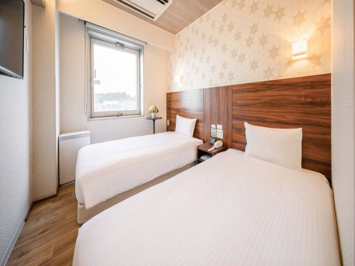 Tokai City Hotel
