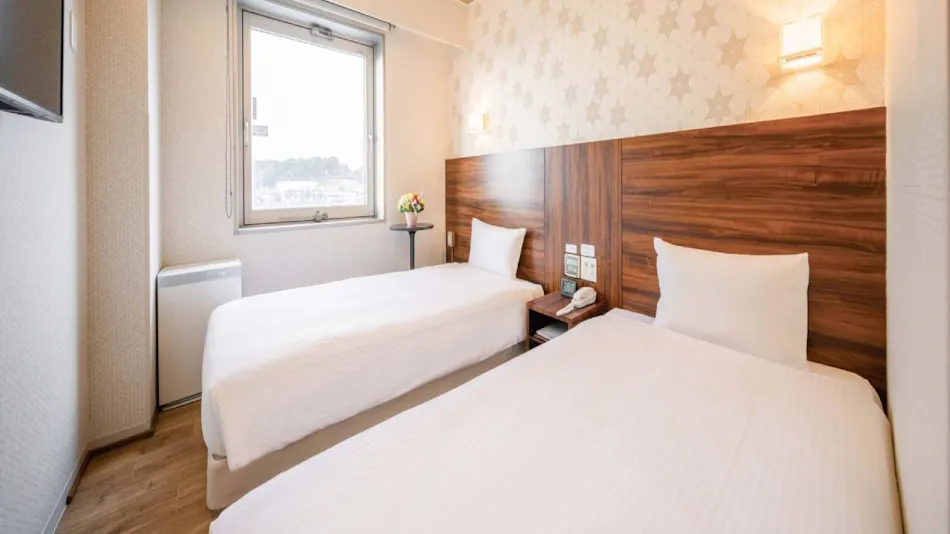 Tokai City Hotel