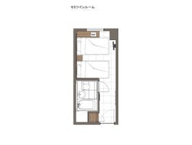 東海シティホテル