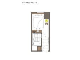 東海シティホテル