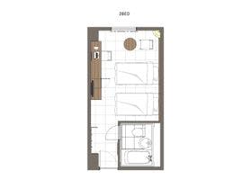 東海シティホテル