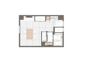 東海シティホテル