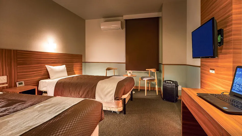 Tokai City Hotel