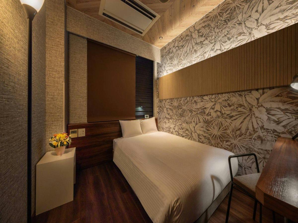 Tokai City Hotel