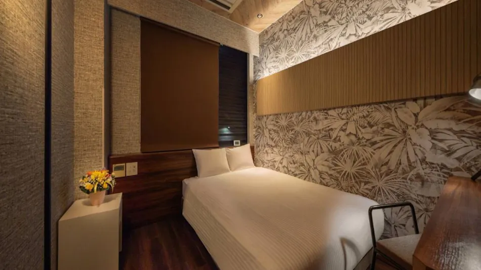 Tokai City Hotel