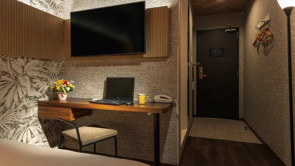 Tokai City Hotel