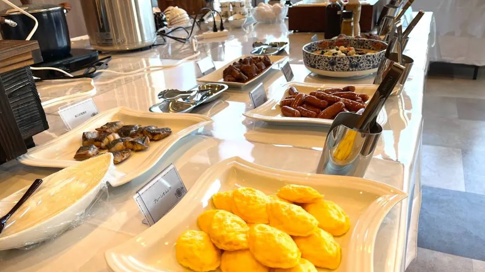Tokai City Hotel
