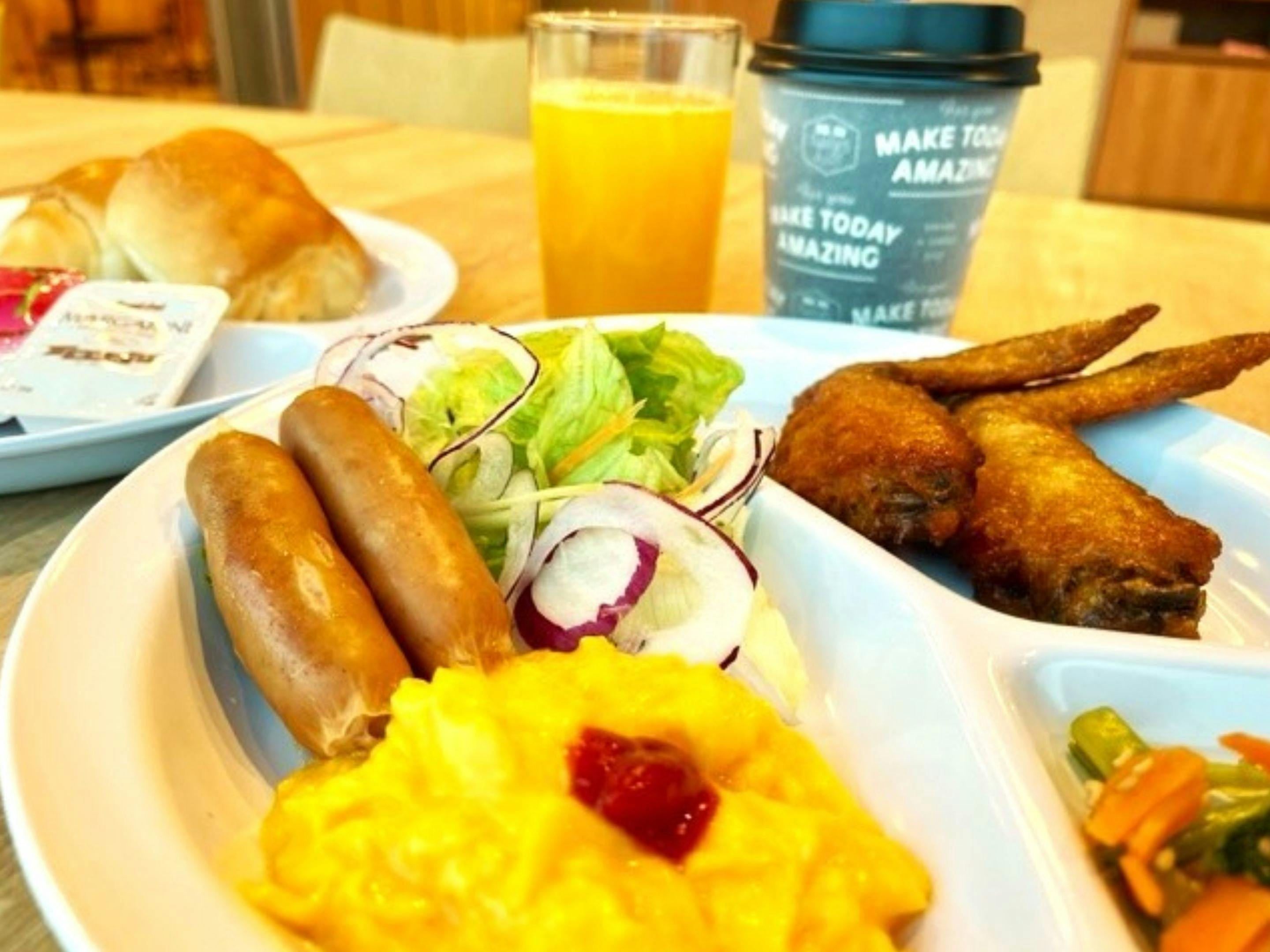 Tokai City Hotel