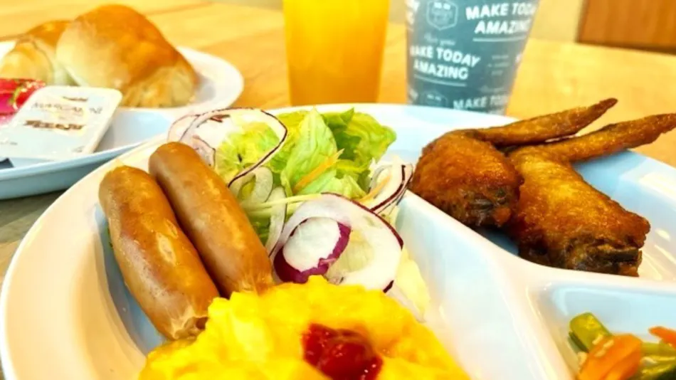Tokai City Hotel