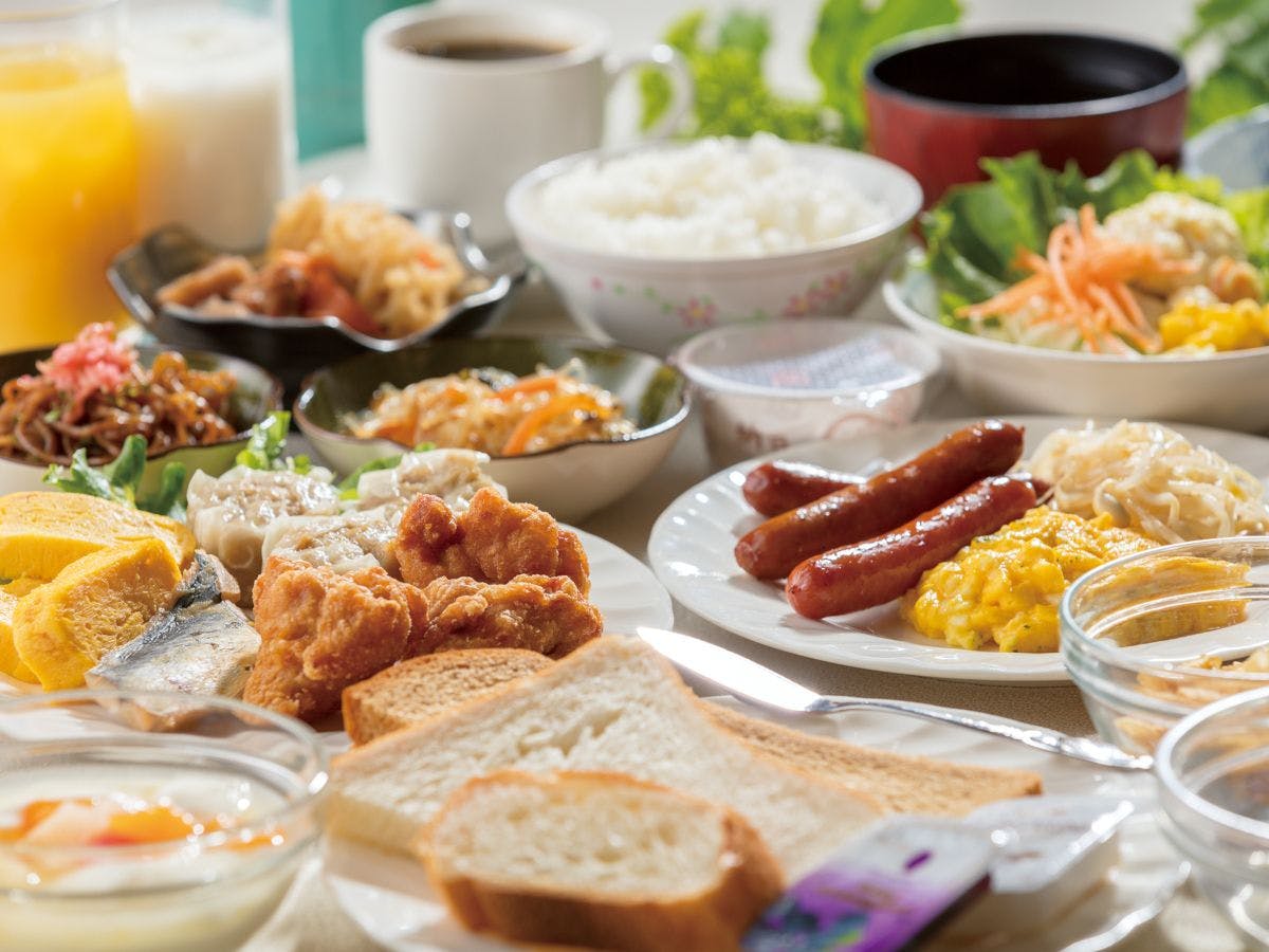 Tokai City Hotel