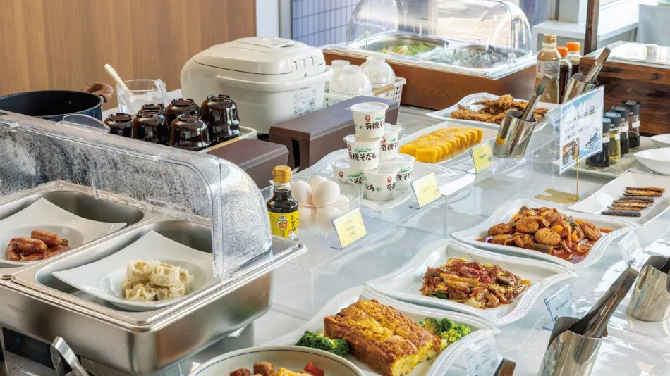 Tokai City Hotel