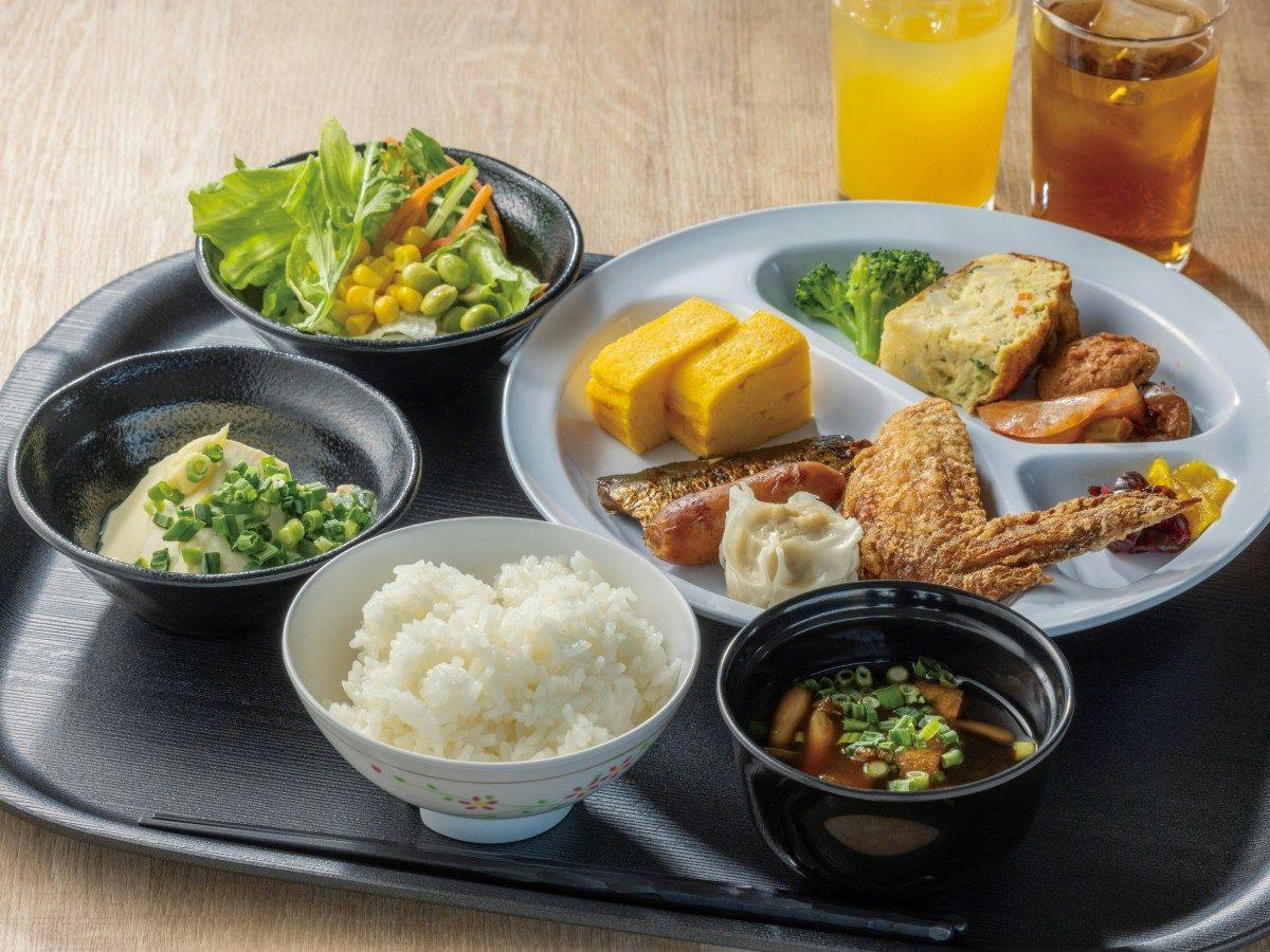 Tokai City Hotel