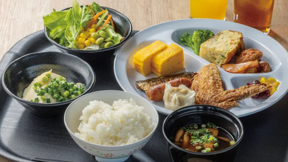 Tokai City Hotel
