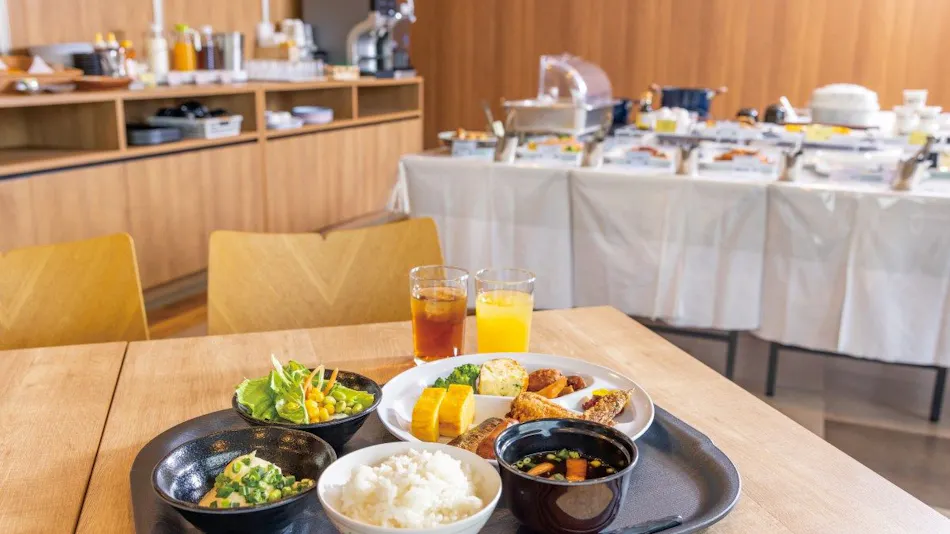 Tokai City Hotel