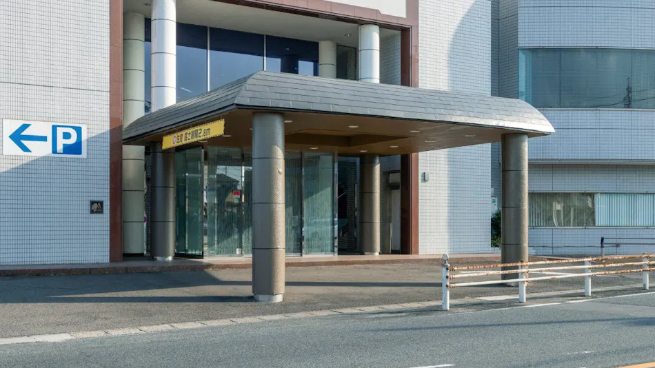 Tokai City Hotel