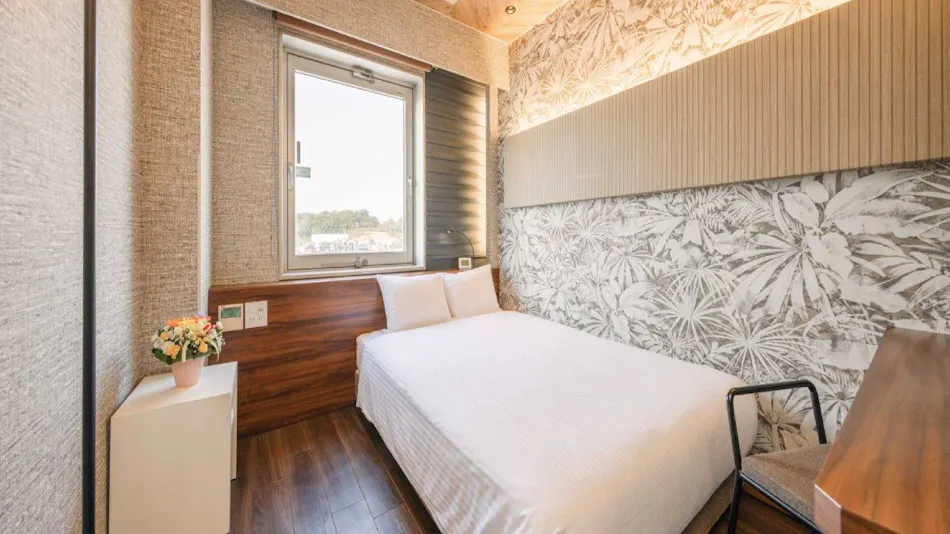 Tokai City Hotel
