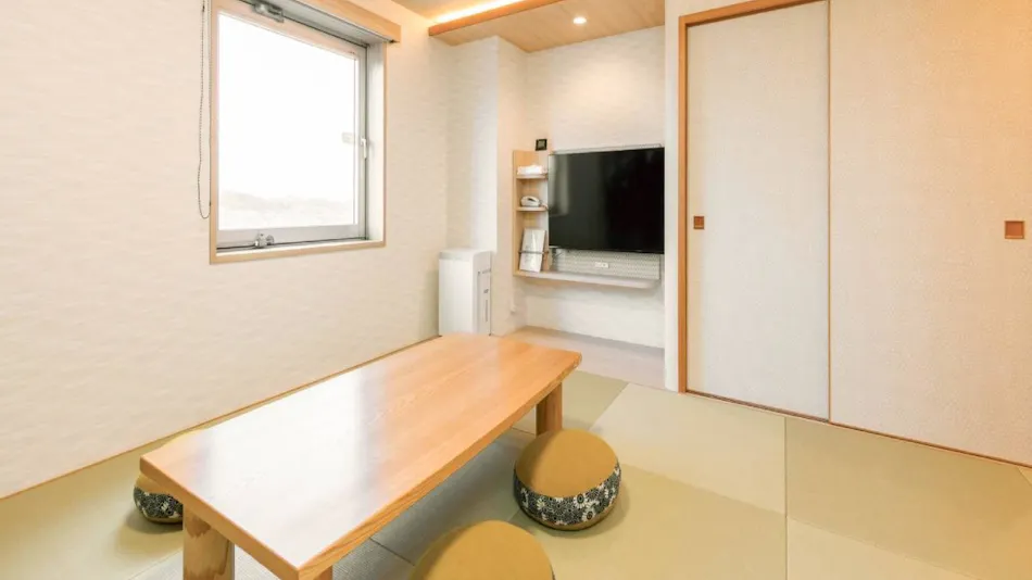 Tokai City Hotel