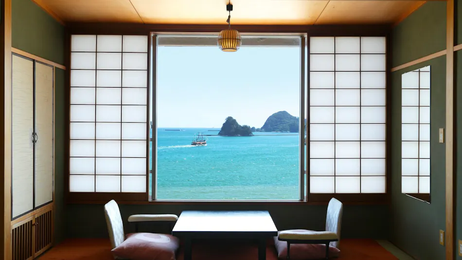 Shimoda Juraku Hotel