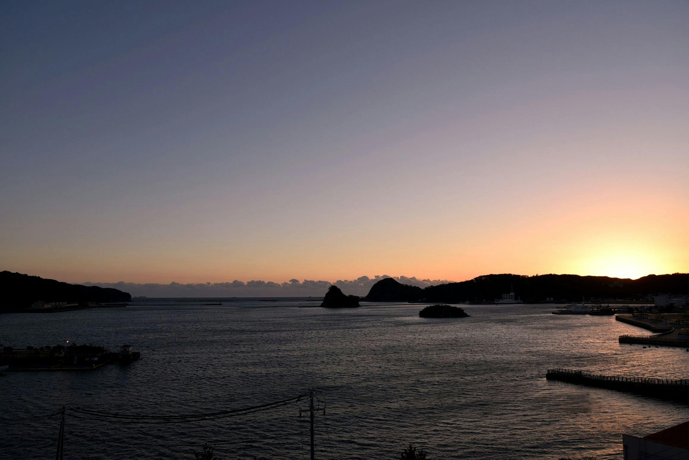 Shimoda Juraku Hotel
