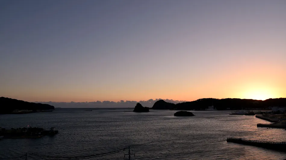 Shimoda Juraku Hotel