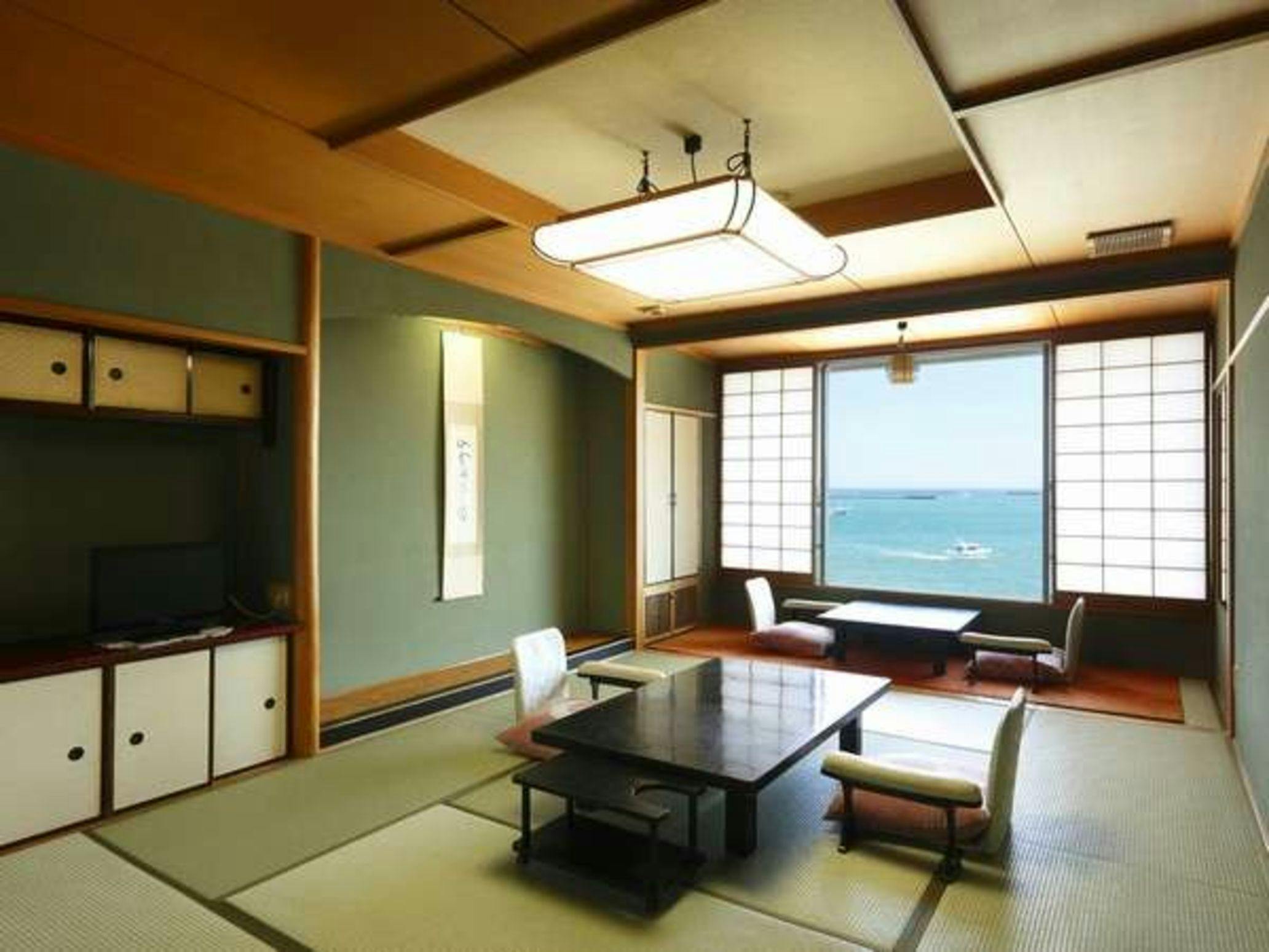 Shimoda Juraku Hotel