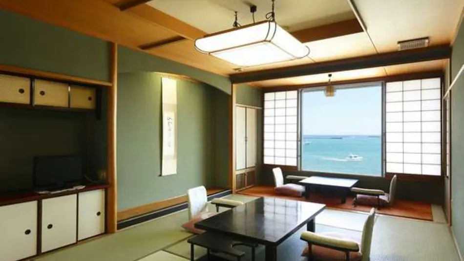 Shimoda Juraku Hotel