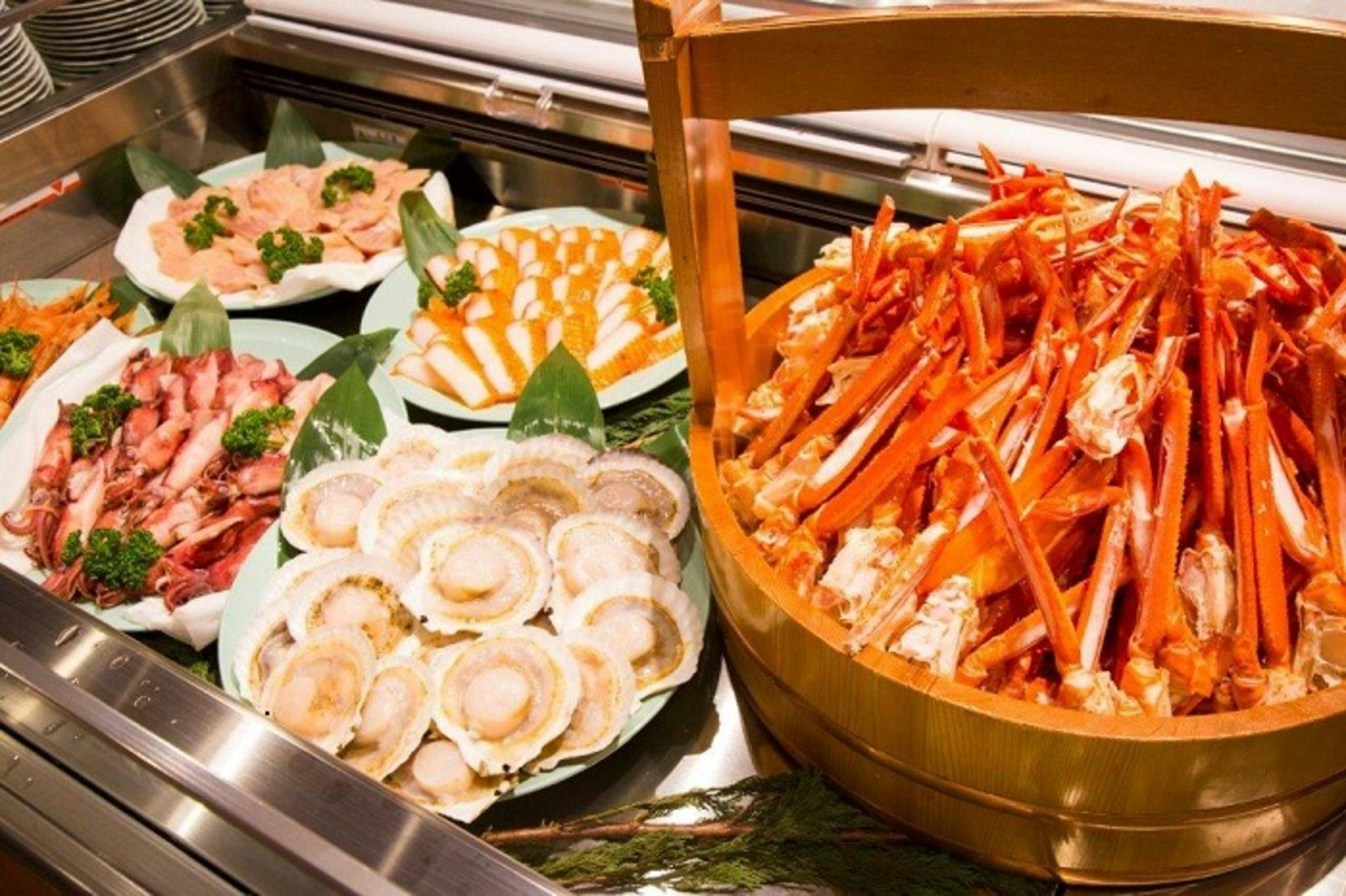 Shimoda Juraku Hotel