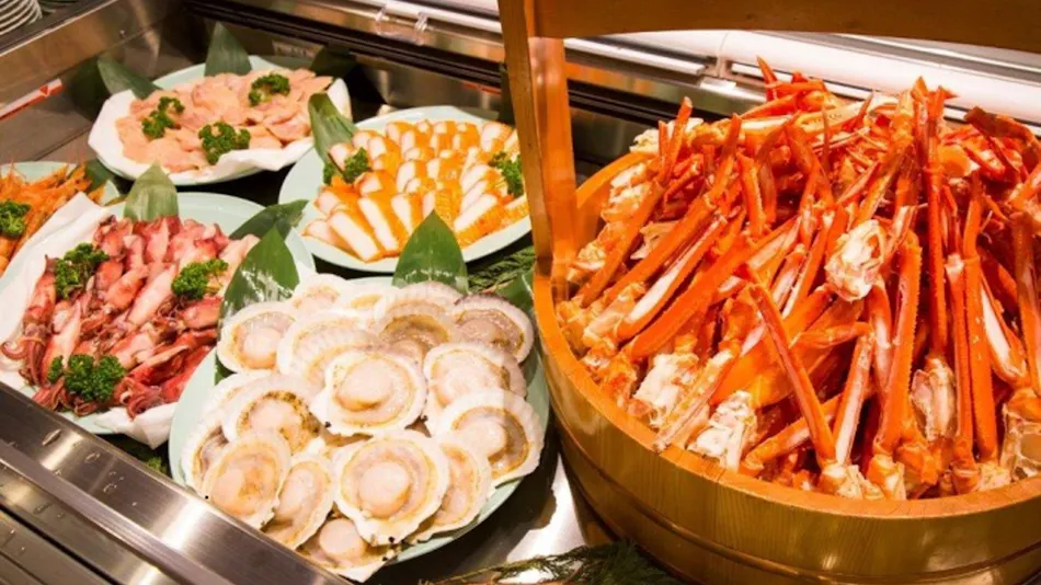 Shimoda Juraku Hotel