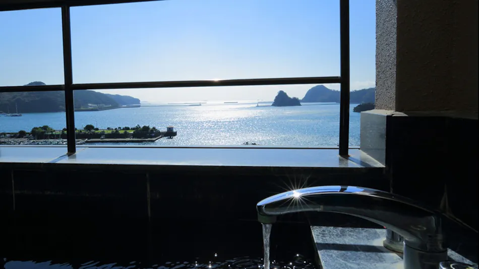 Shimoda Juraku Hotel