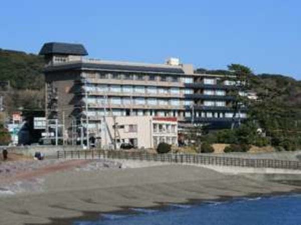 Shimoda Juraku Hotel