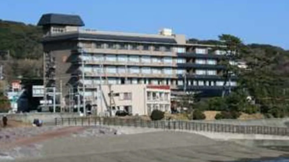 Shimoda Juraku Hotel