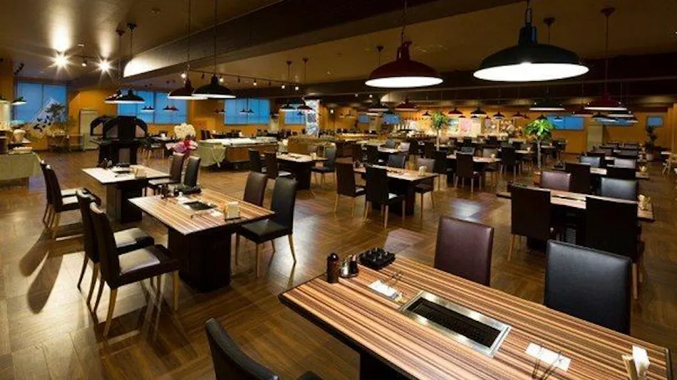 Shimoda Juraku Hotel