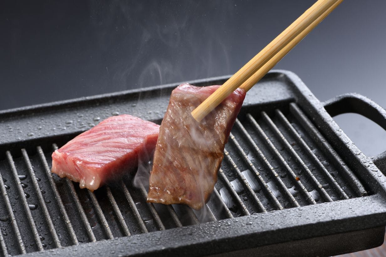 Yunogo Onsen Yunogo Bishunkan