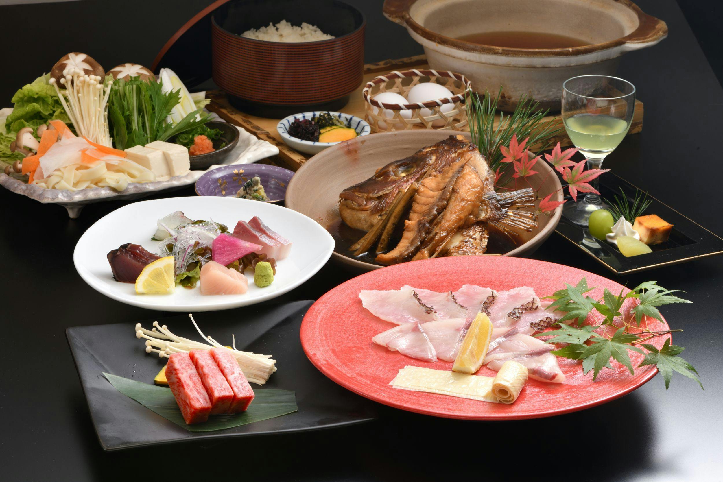Yunogo Onsen Hotel Yunomori