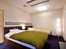 ゆのごう美春閣