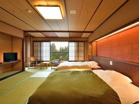 ゆのごう美春閣