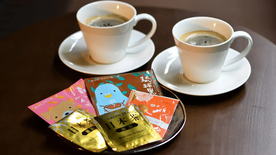 Yunogo Onsen Hotel Yunomori
