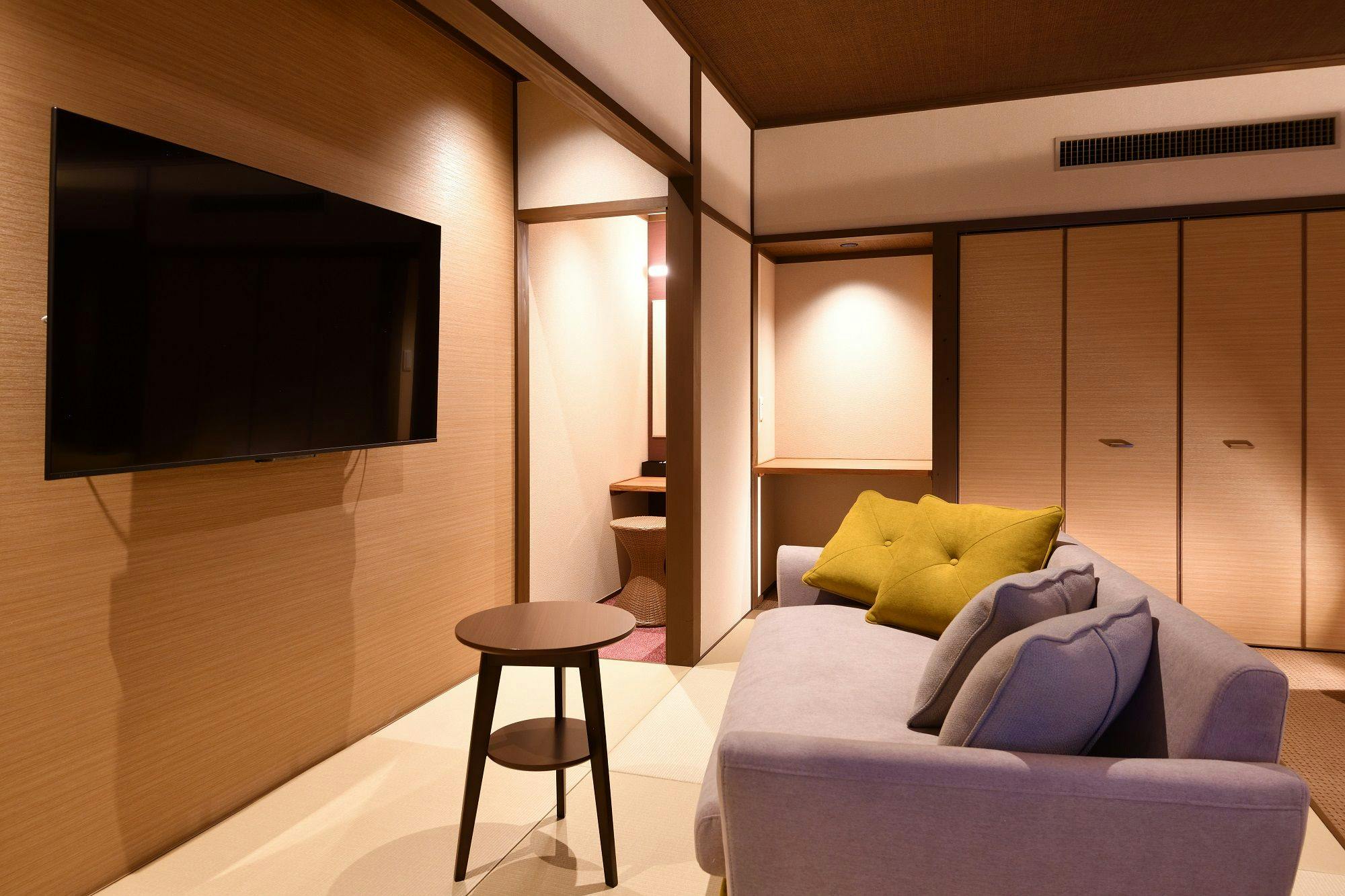 Yunogo Onsen Hotel Yunomori