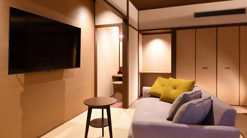 Yunogo Onsen Hotel Yunomori
