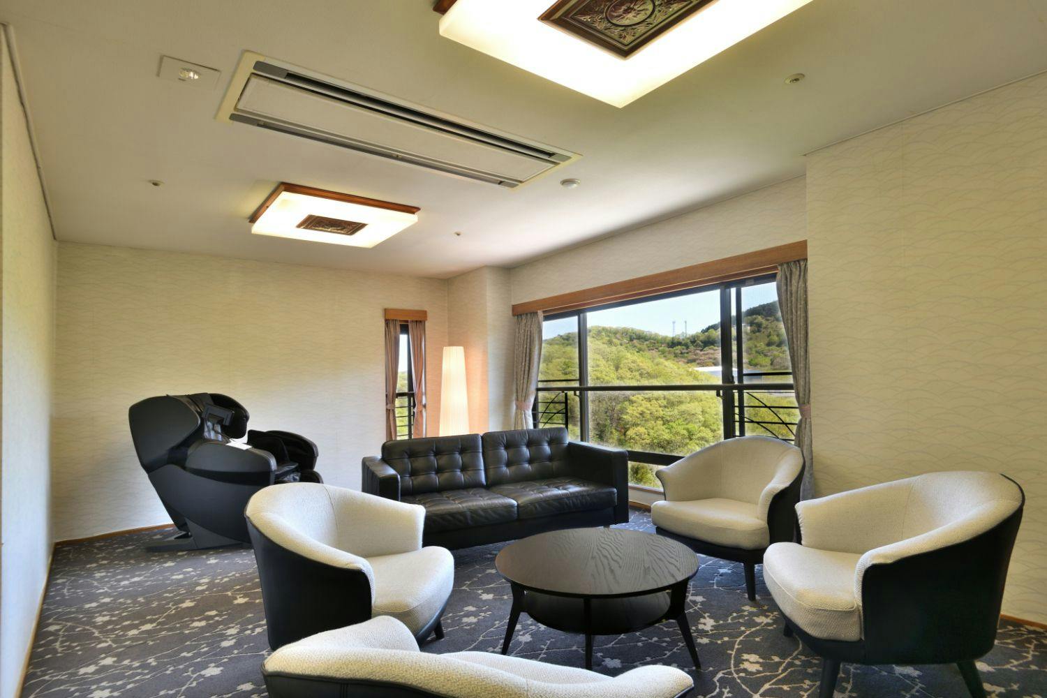Yunogo Onsen Hotel Yunomori