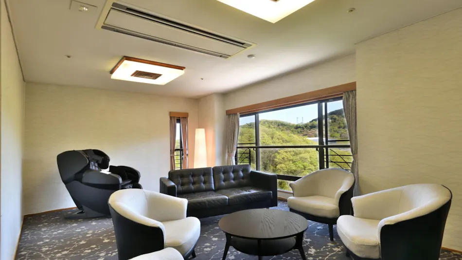 Yunogo Onsen Hotel Yunomori