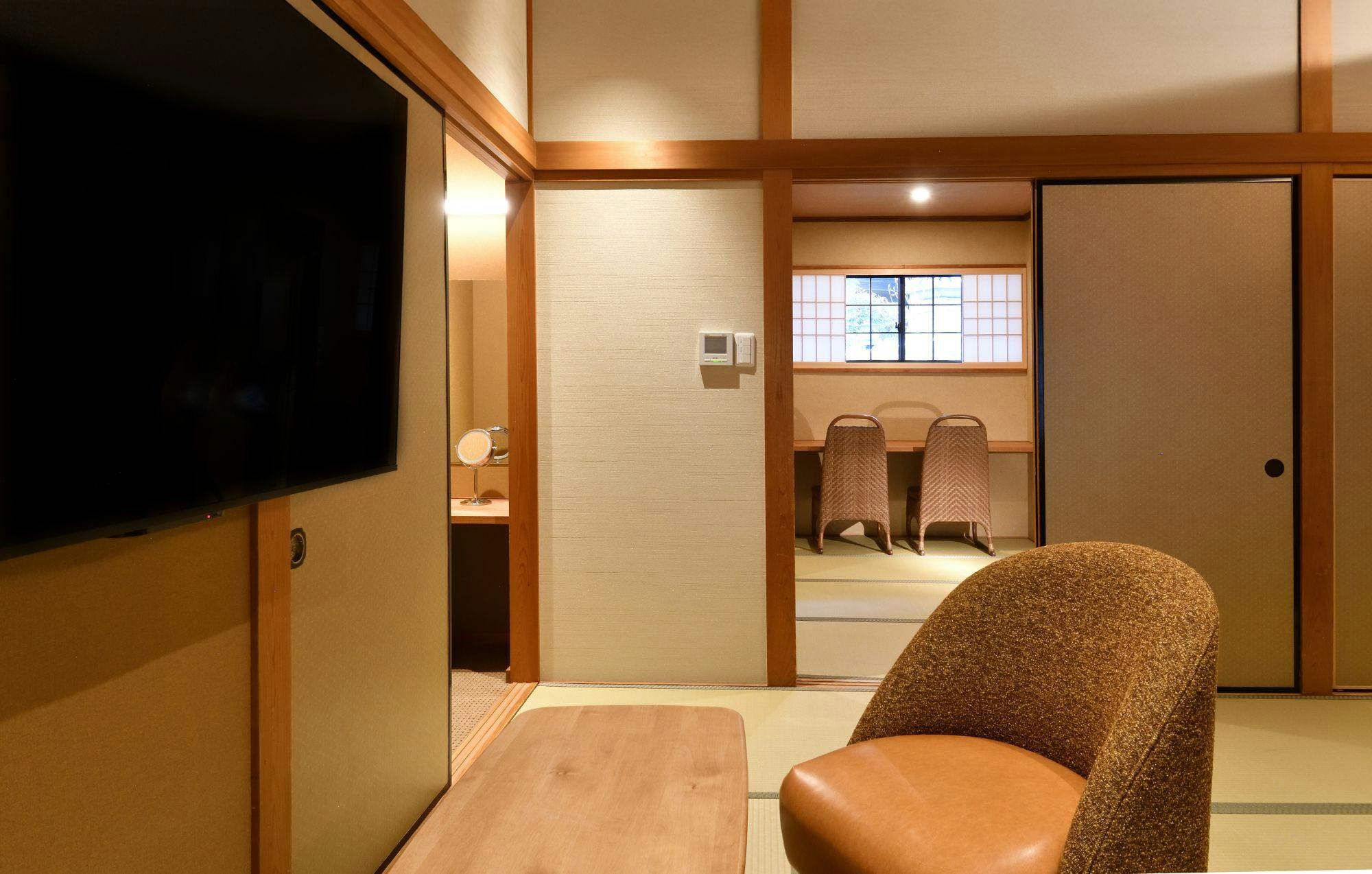 Yunogo Onsen Hotel Yunomori