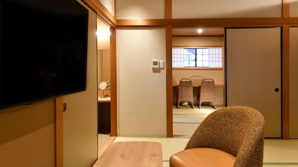 Yunogo Onsen Hotel Yunomori