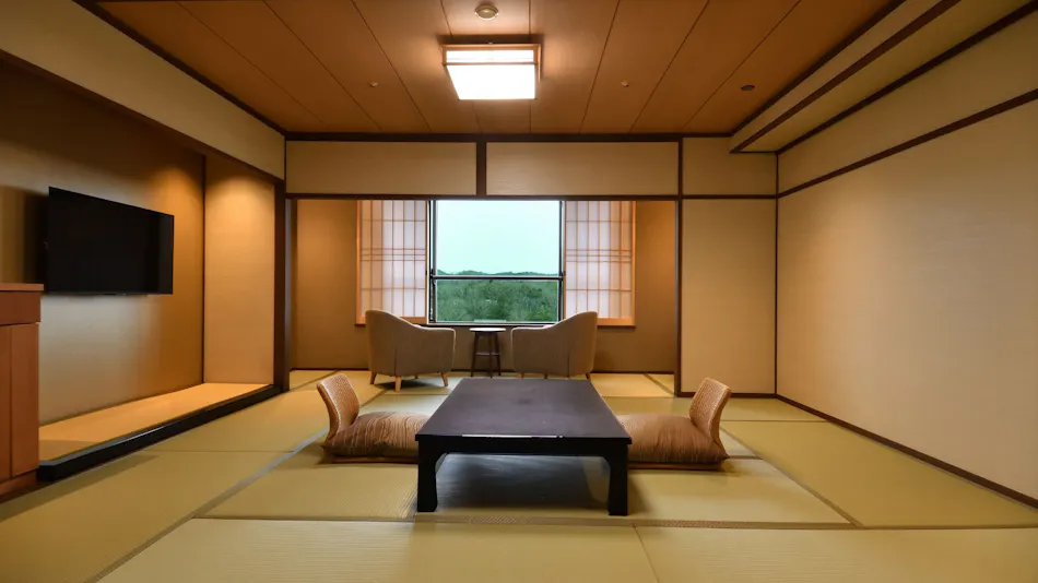 Yunogo Onsen Hotel Yunomori