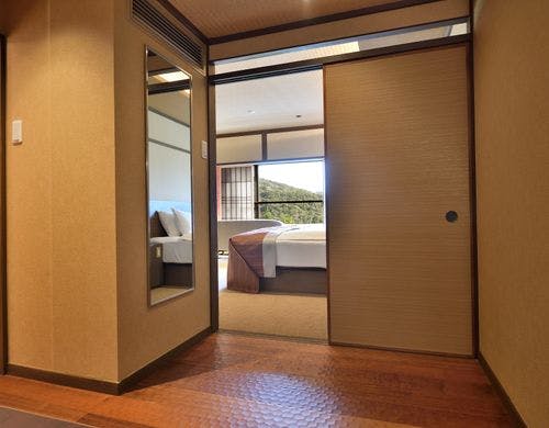 ■□セミスイート・ダブル□■