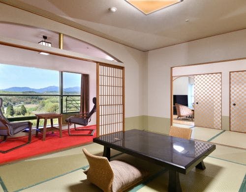 ■浪漫亭特別室‐那岐の間‐■