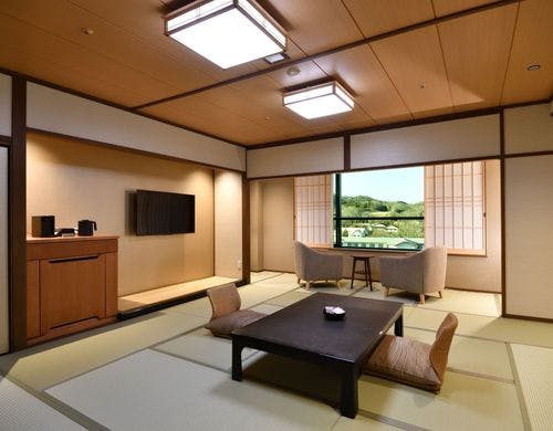 ■やわらぎ和室■2026年リニューアル